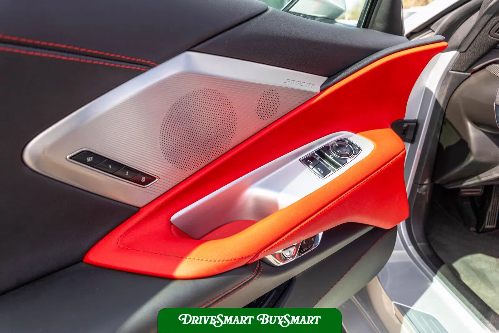 2020 Chevrolet Corvette Stingray Coupe 2LT Z51