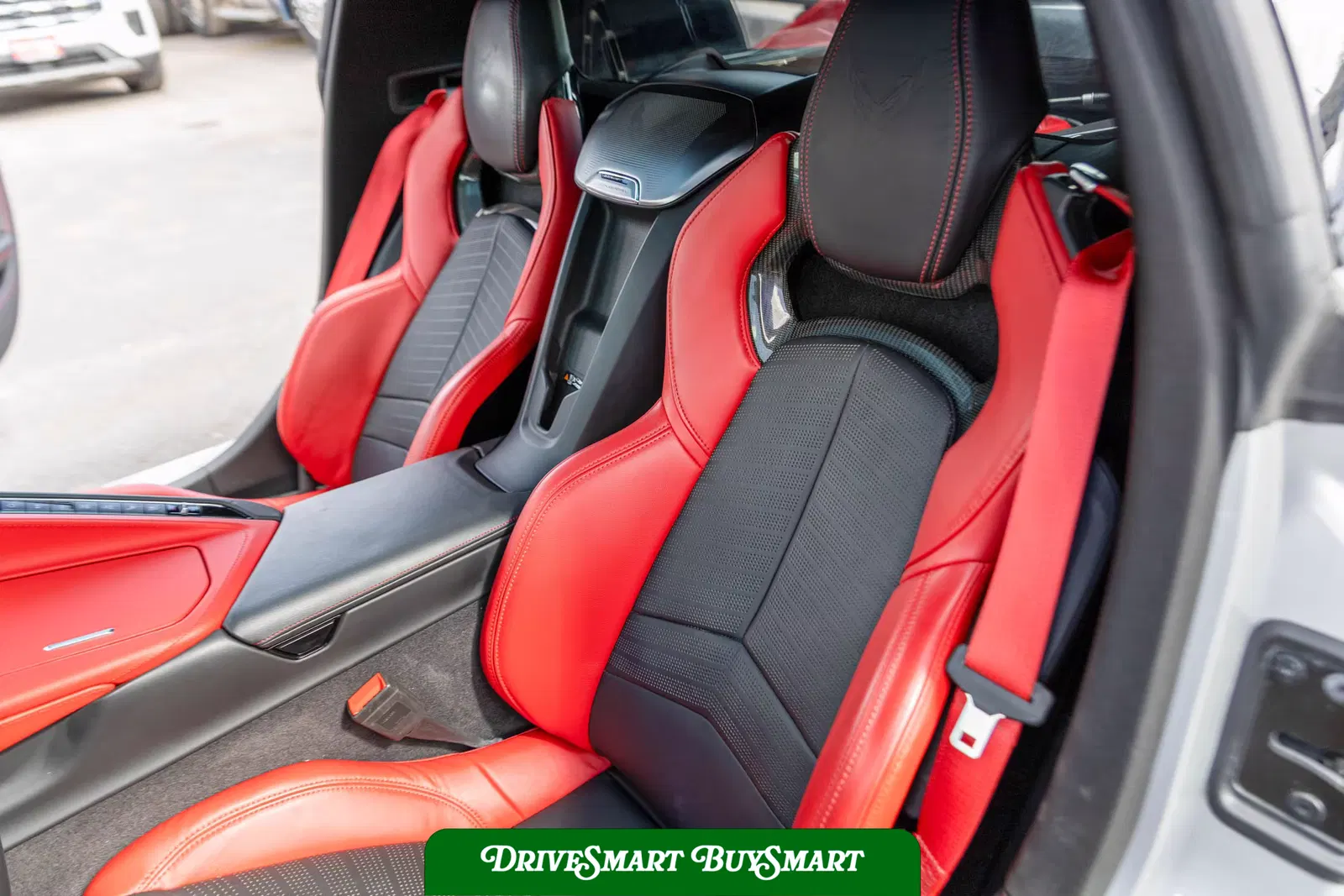 2020 Chevrolet Corvette Stingray Coupe 2LT Z51