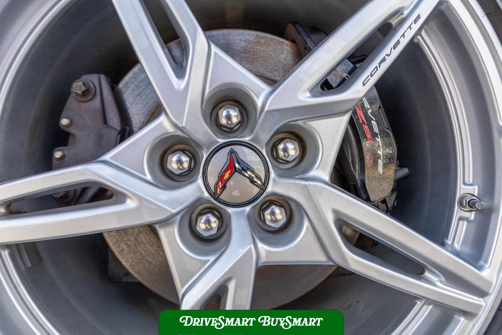 2020 Chevrolet Corvette Stingray Coupe 2LT Z51