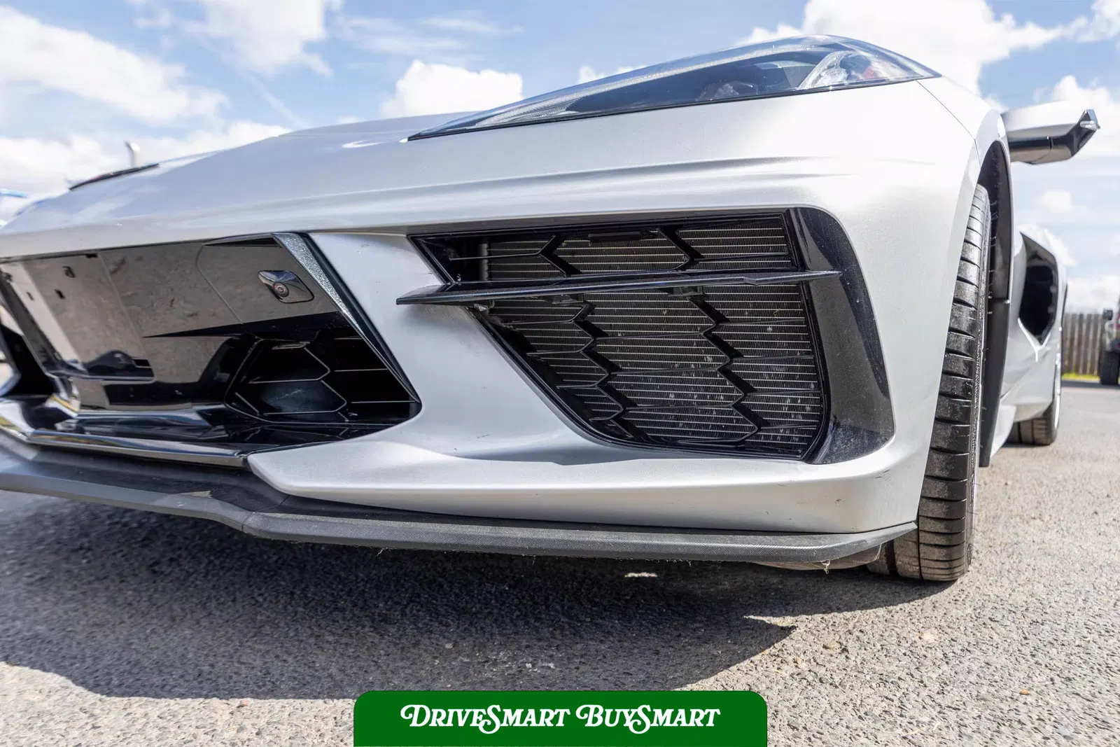 2020 Chevrolet Corvette Stingray Coupe 2LT Z51