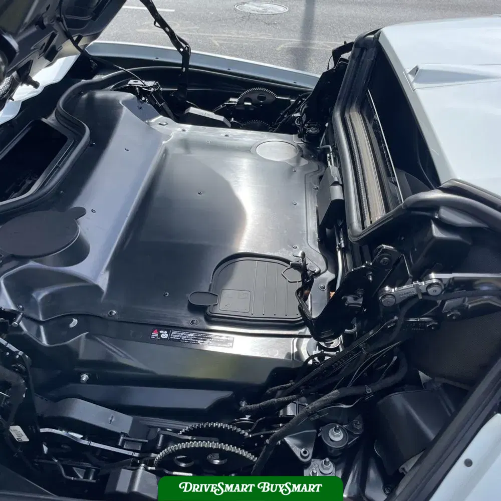 2025 Chevrolet Corvette Stingray