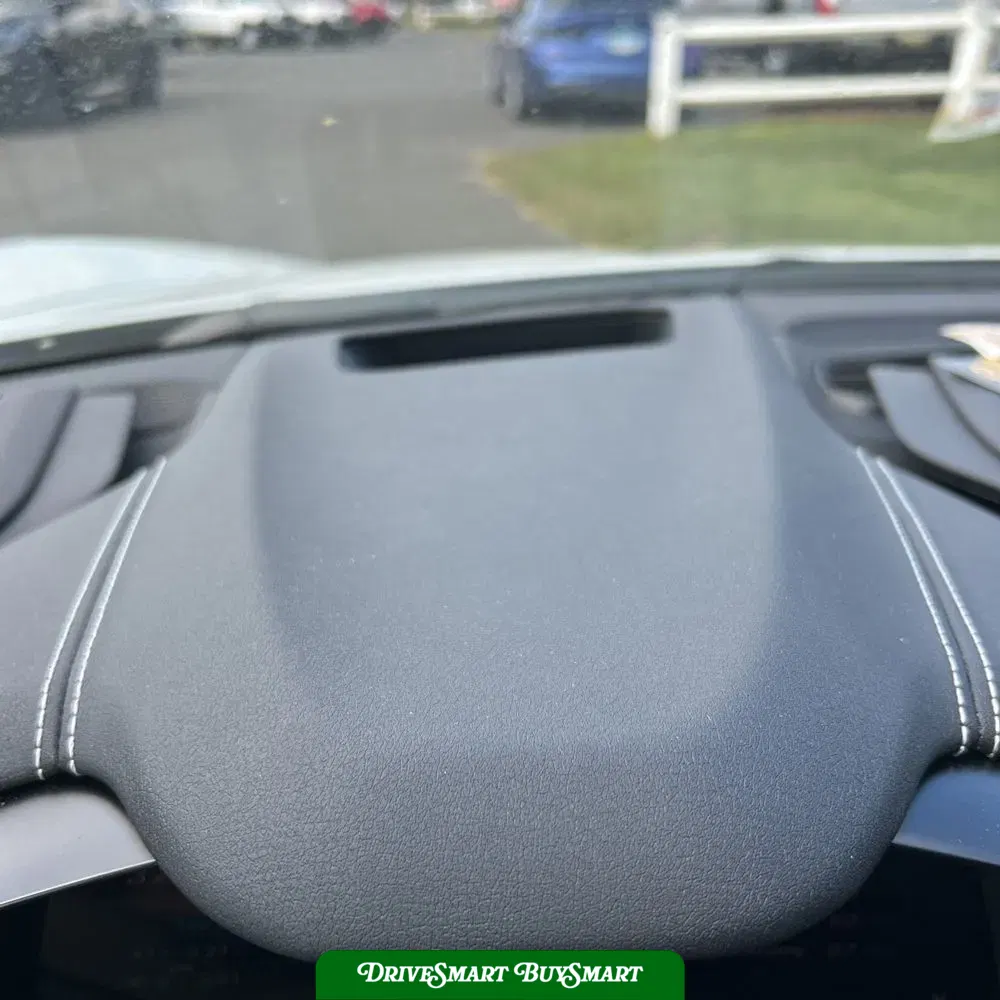 2024 Chevrolet Corvette Stingray