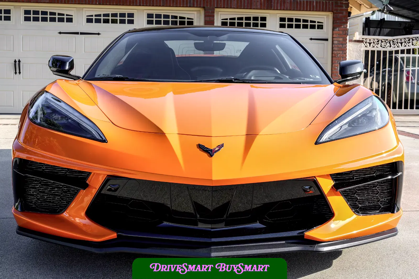 2023 Chevrolet Corvette Stingray Convertible 2LT Z51