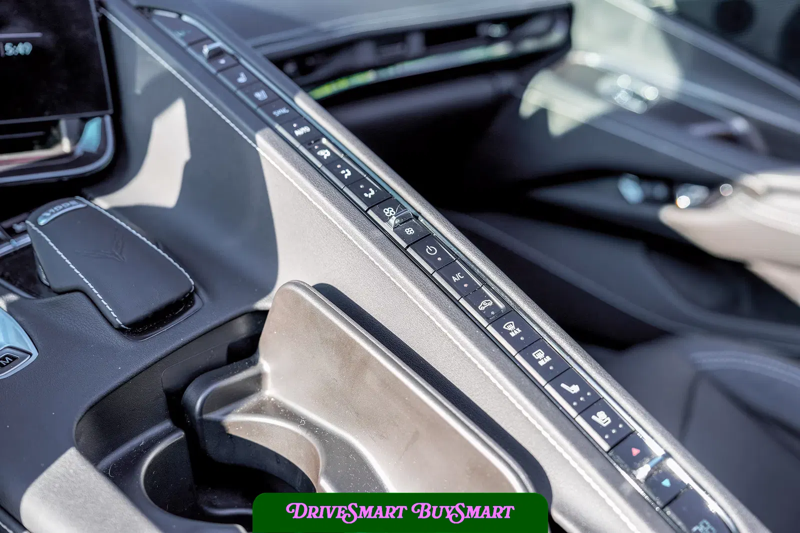 2023 Chevrolet Corvette Stingray Convertible 2LT Z51