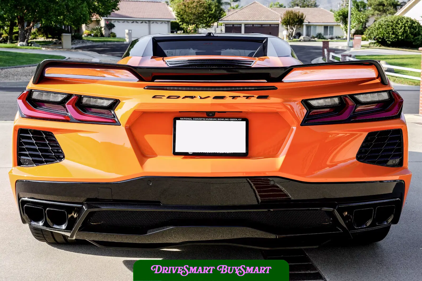 2023 Chevrolet Corvette Stingray Convertible 2LT Z51