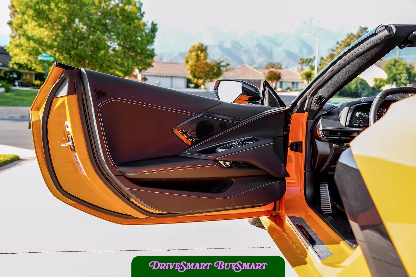 2023 Chevrolet Corvette Stingray Convertible 2LT Z51