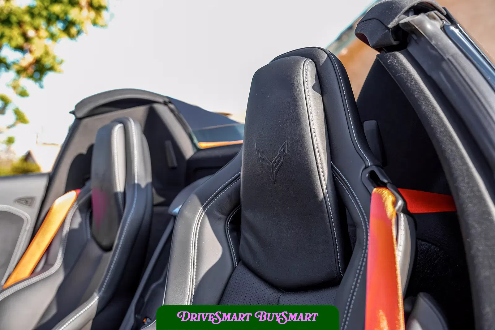 2023 Chevrolet Corvette Stingray Convertible 2LT Z51