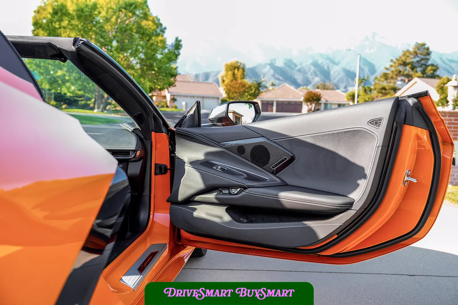 2023 Chevrolet Corvette Stingray Convertible 2LT Z51