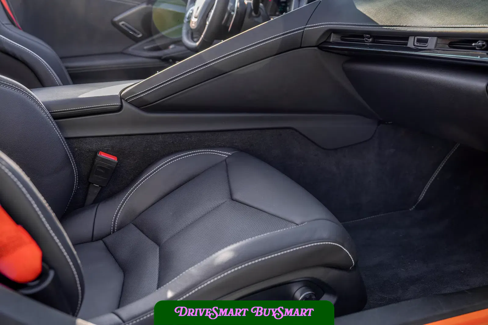 2023 Chevrolet Corvette Stingray Convertible 2LT Z51