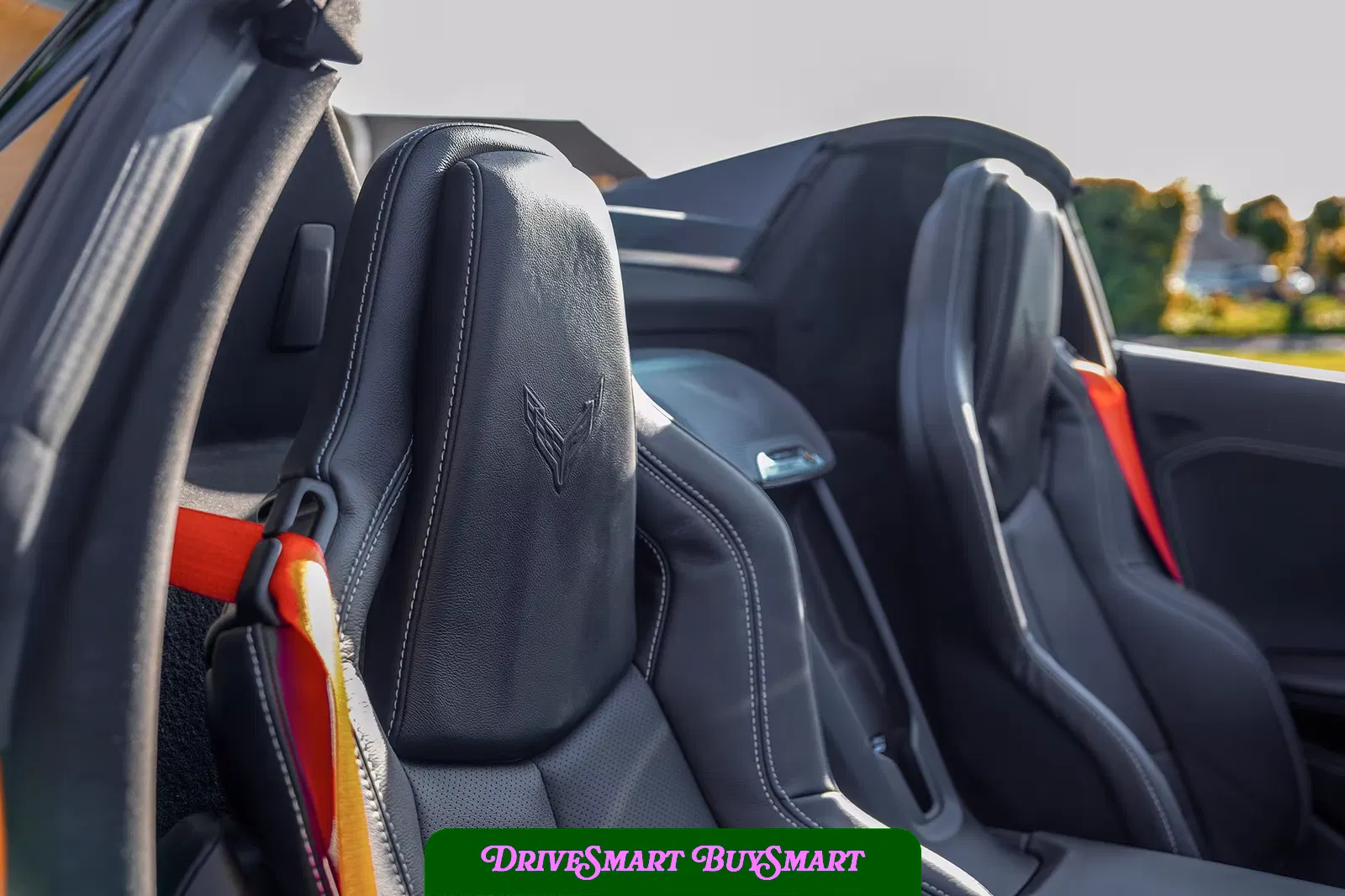 2023 Chevrolet Corvette Stingray Convertible 2LT Z51