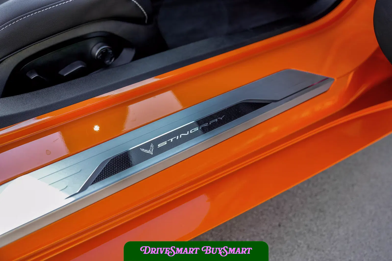 2023 Chevrolet Corvette Stingray Convertible 2LT Z51