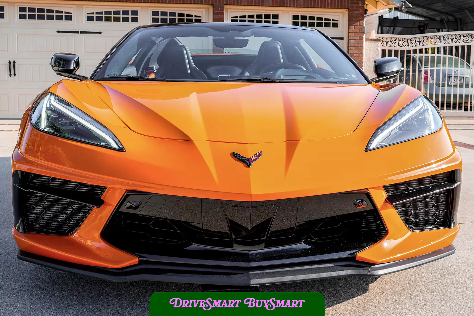 2023 Chevrolet Corvette Stingray Convertible 2LT Z51