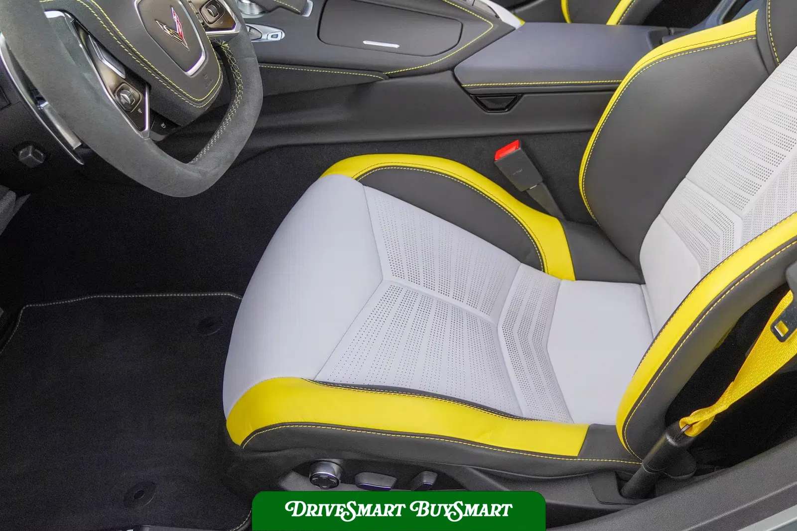 2022 Chevrolet Corvette Stingray Coupe 3LT Z51 IMSA GTLM Championship C8.R Edition