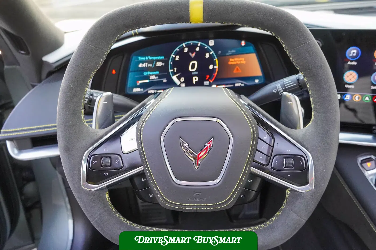 2022 Chevrolet Corvette Stingray Coupe 3LT Z51 IMSA GTLM Championship C8.R Edition