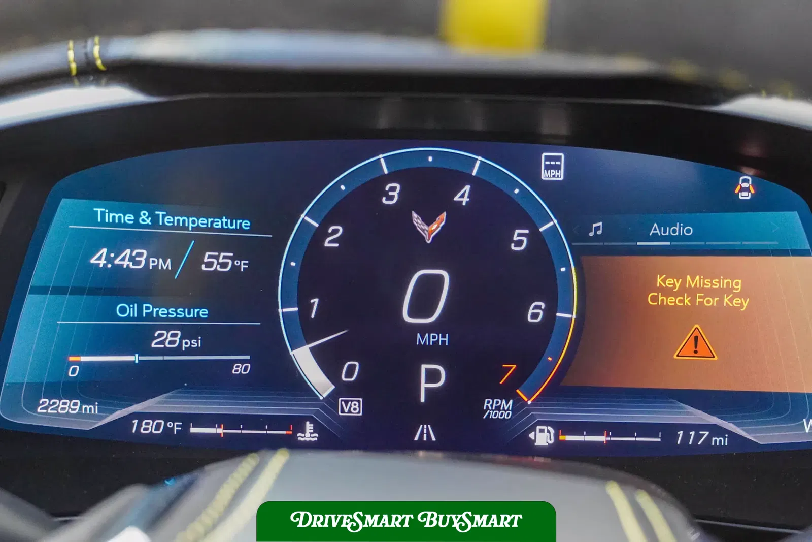 2022 Chevrolet Corvette Stingray Coupe 3LT Z51 IMSA GTLM Championship C8.R Edition