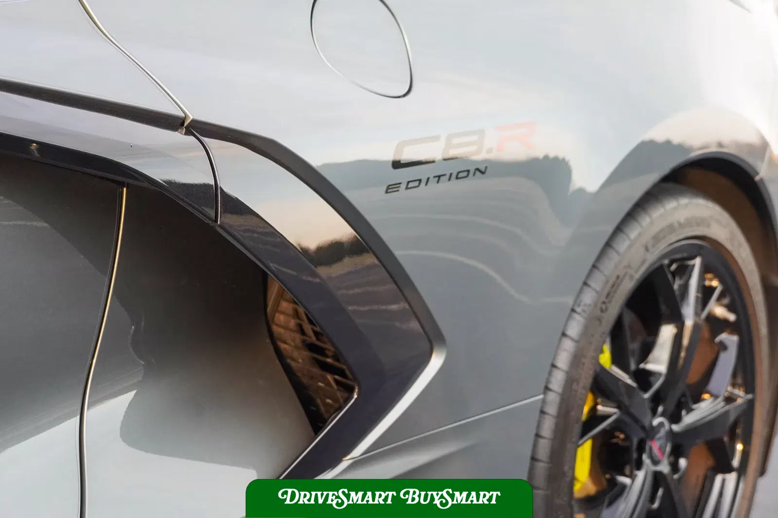 2022 Chevrolet Corvette Stingray Coupe 3LT Z51 IMSA GTLM Championship C8.R Edition