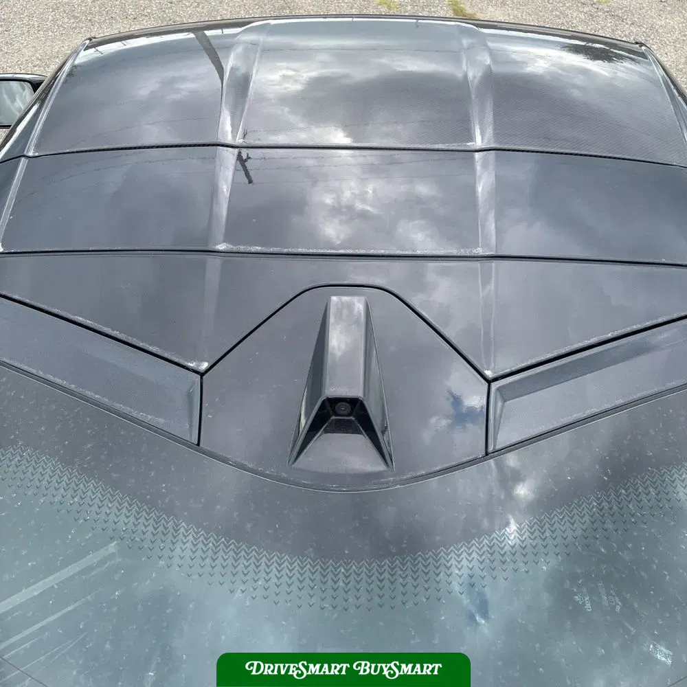 2022 Chevrolet Corvette Stingray 3LT