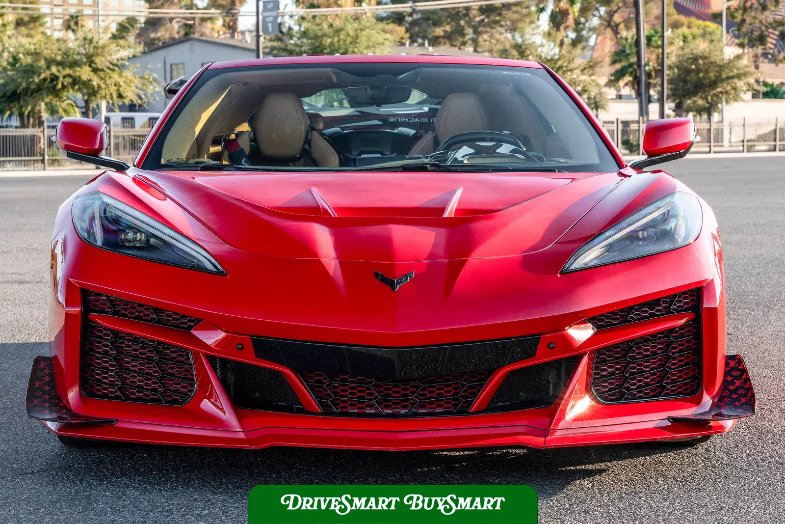 2021 Chevrolet Corvette Stingray Coupe 3LT