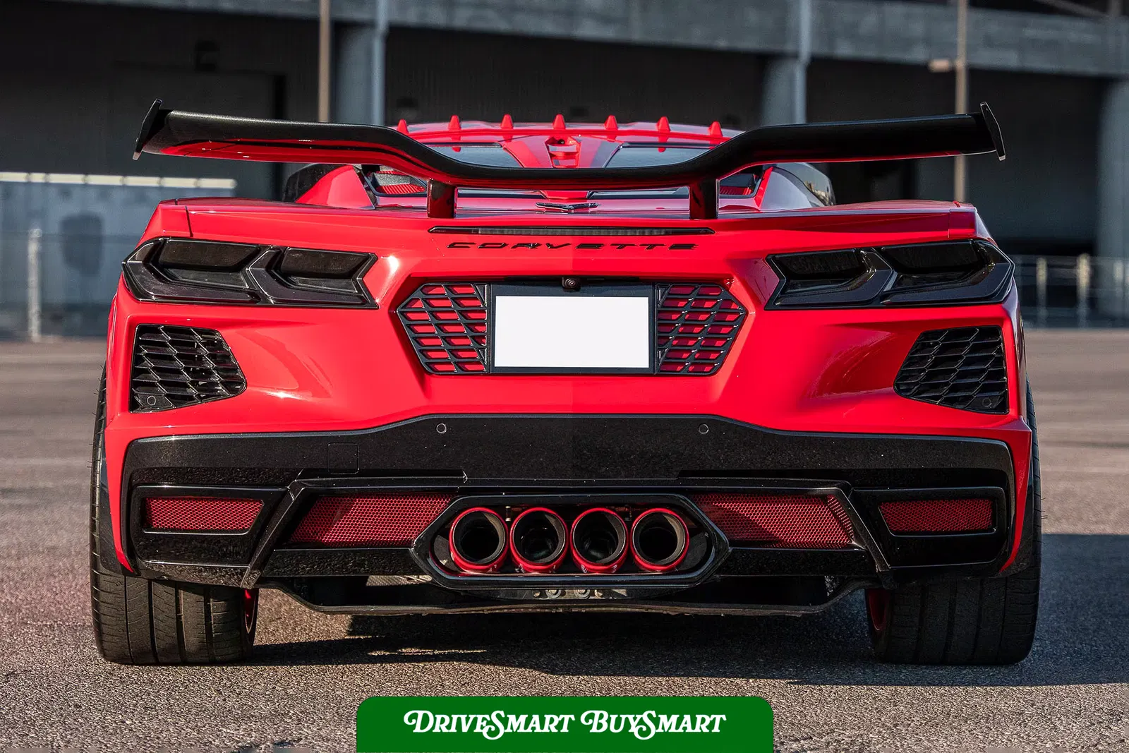 2021 Chevrolet Corvette Stingray Coupe 3LT