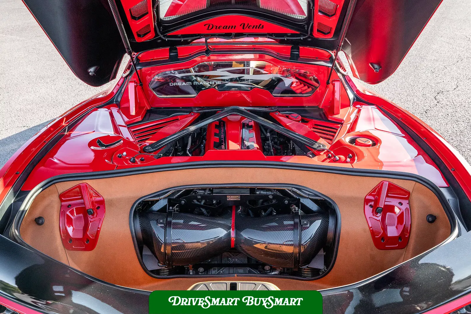 2021 Chevrolet Corvette Stingray Coupe 3LT