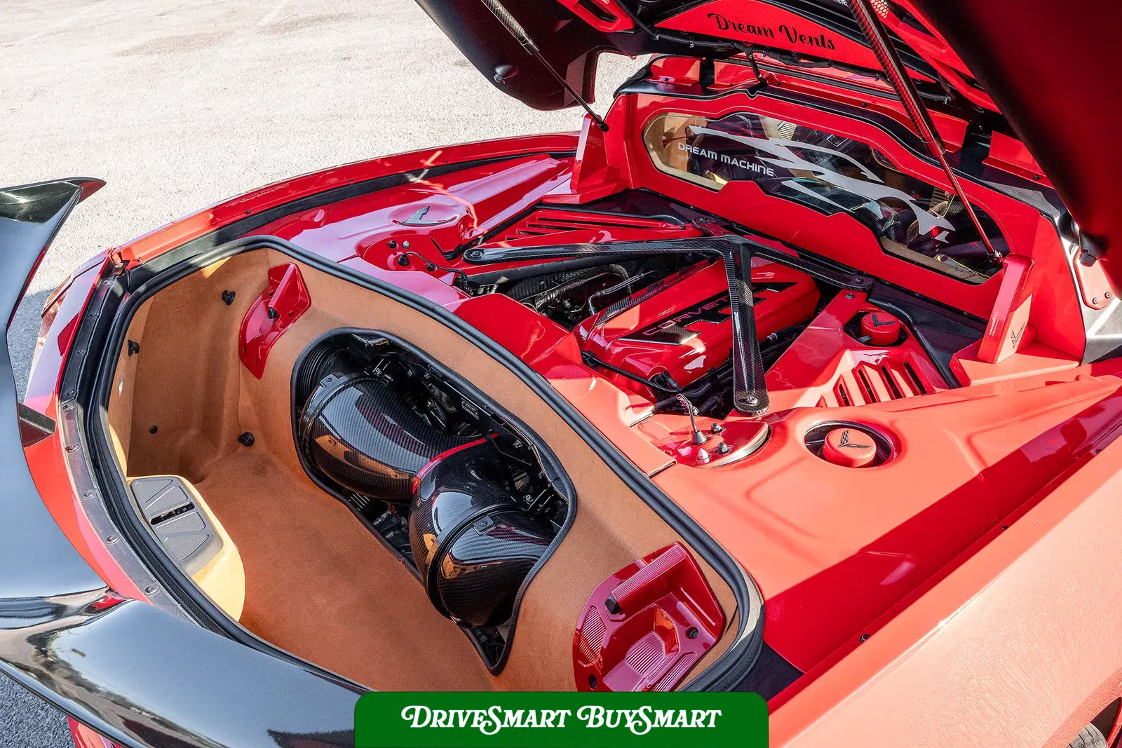 2021 Chevrolet Corvette Stingray Coupe 3LT