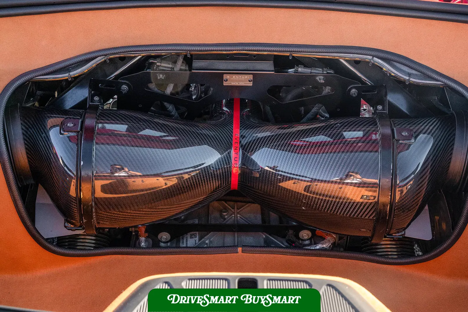 2021 Chevrolet Corvette Stingray Coupe 3LT