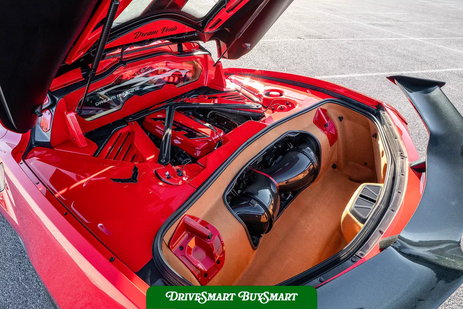 2021 Chevrolet Corvette Stingray Coupe 3LT