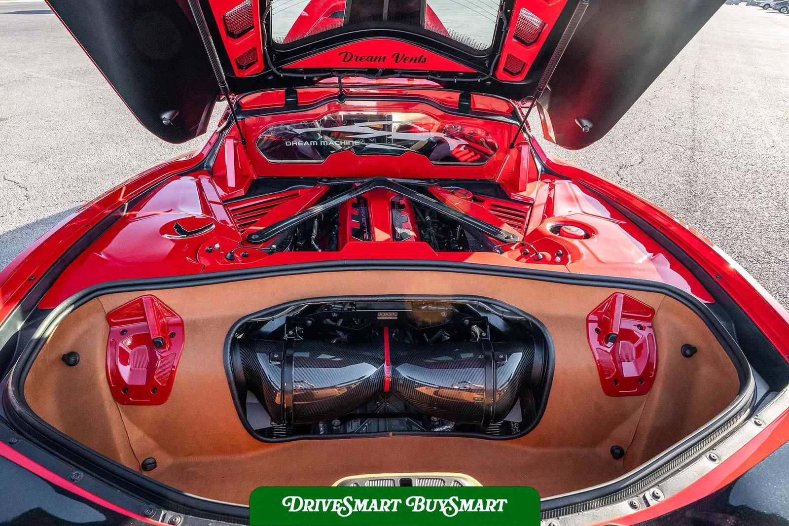 2021 Chevrolet Corvette Stingray Coupe 3LT