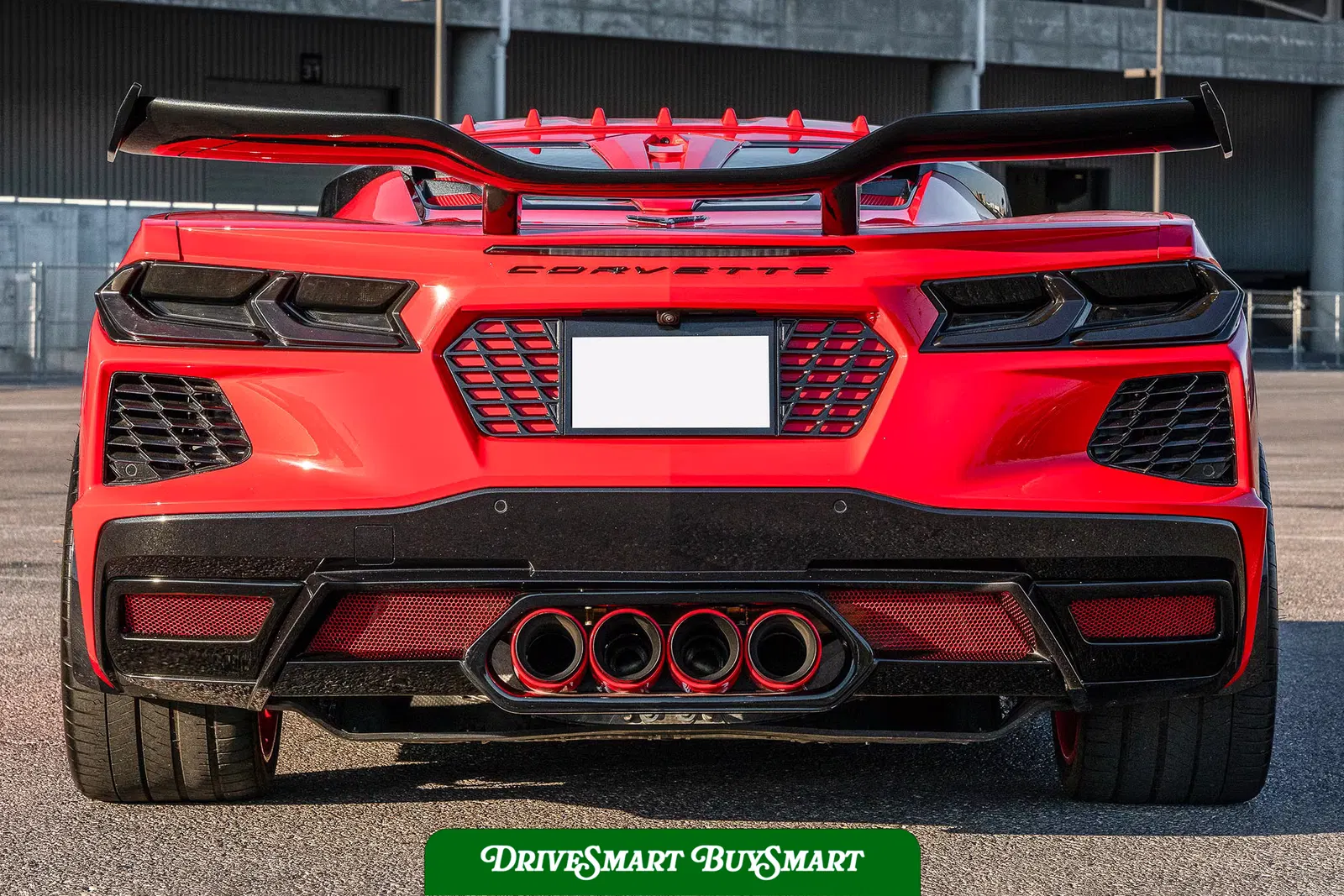 2021 Chevrolet Corvette Stingray Coupe 3LT