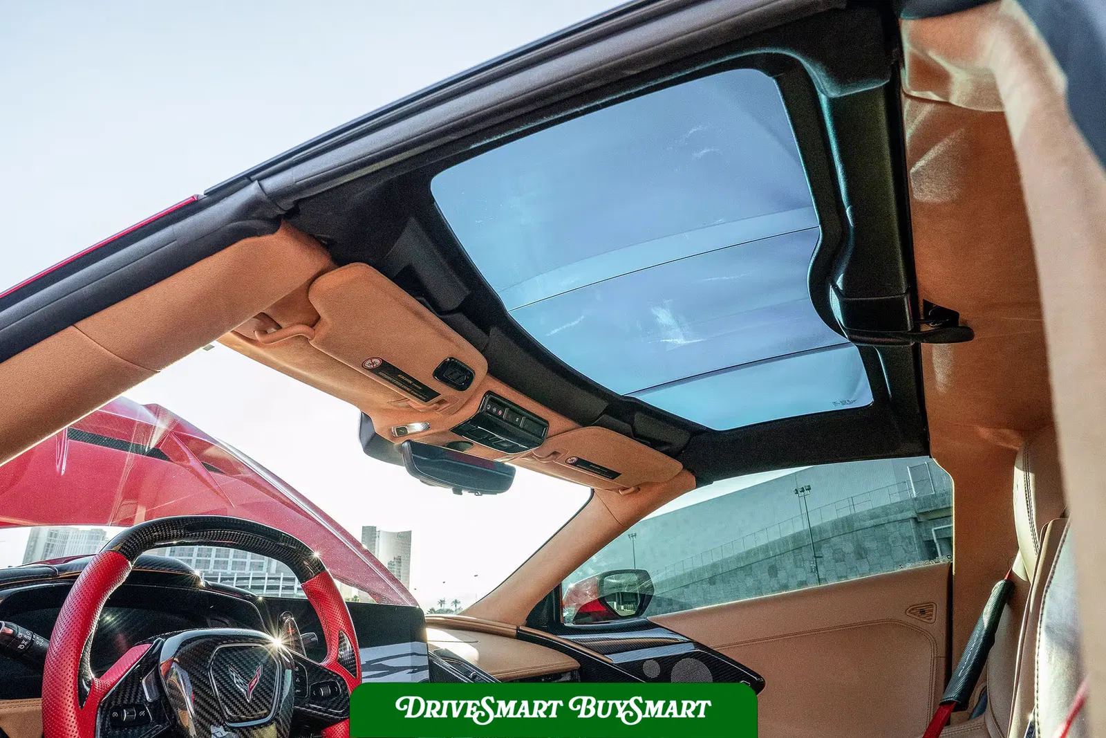 2021 Chevrolet Corvette Stingray Coupe 3LT