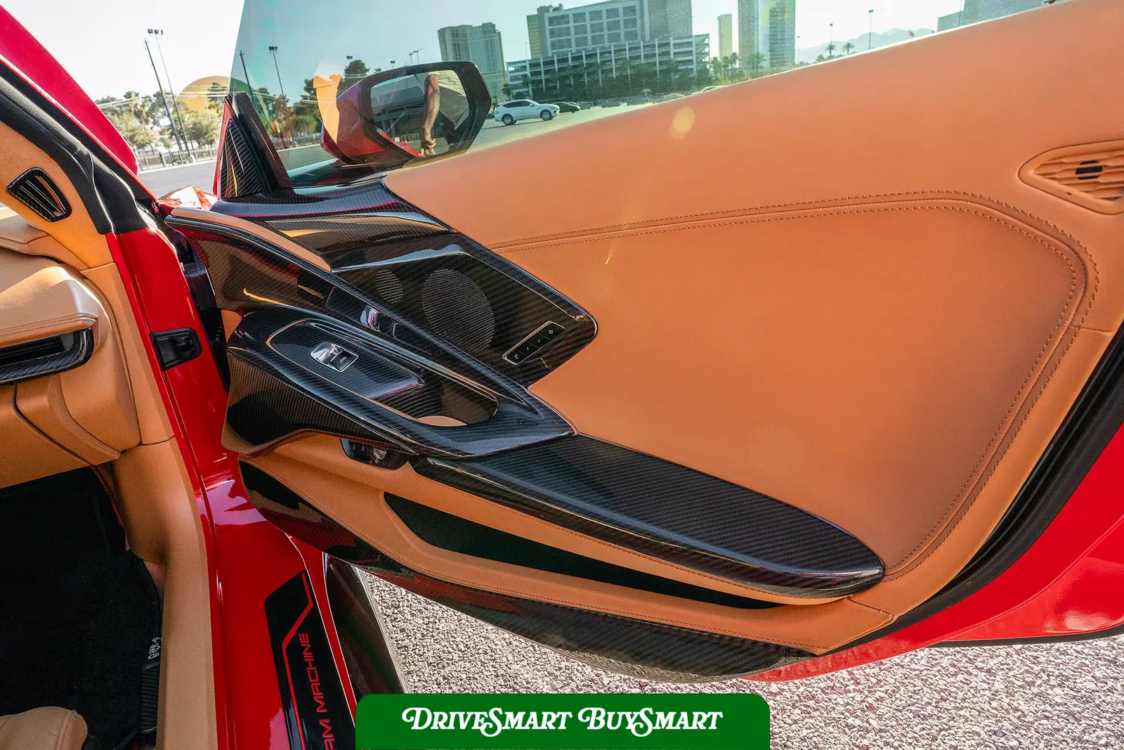 2021 Chevrolet Corvette Stingray Coupe 3LT