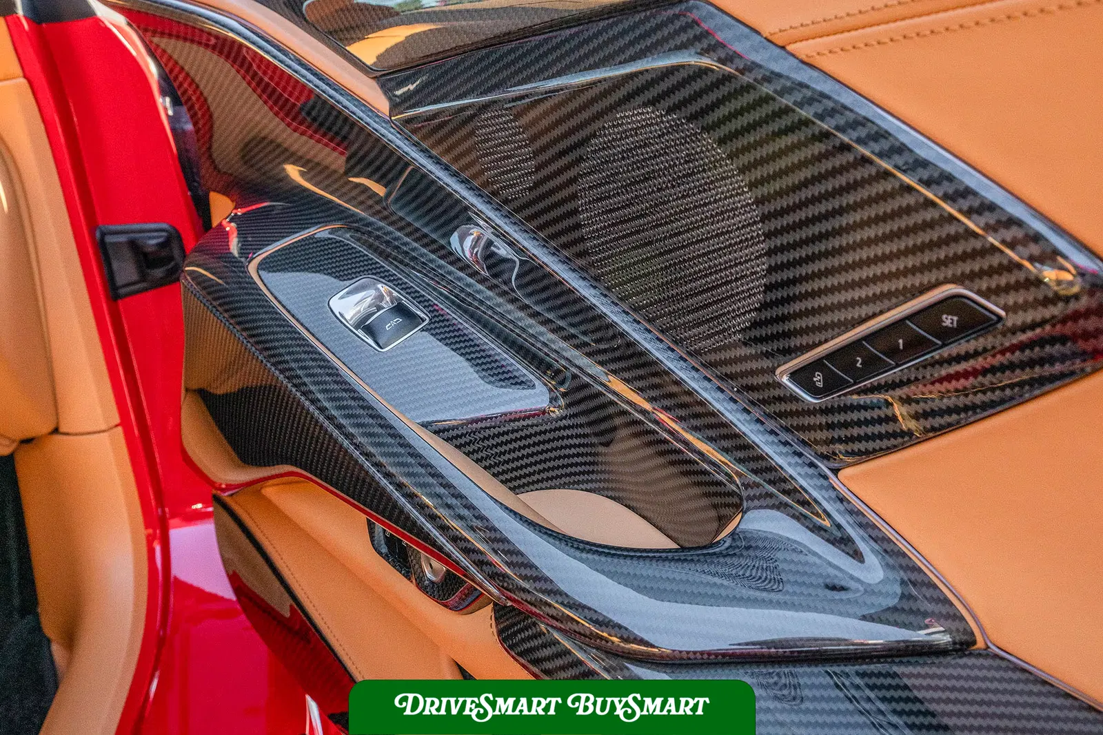 2021 Chevrolet Corvette Stingray Coupe 3LT