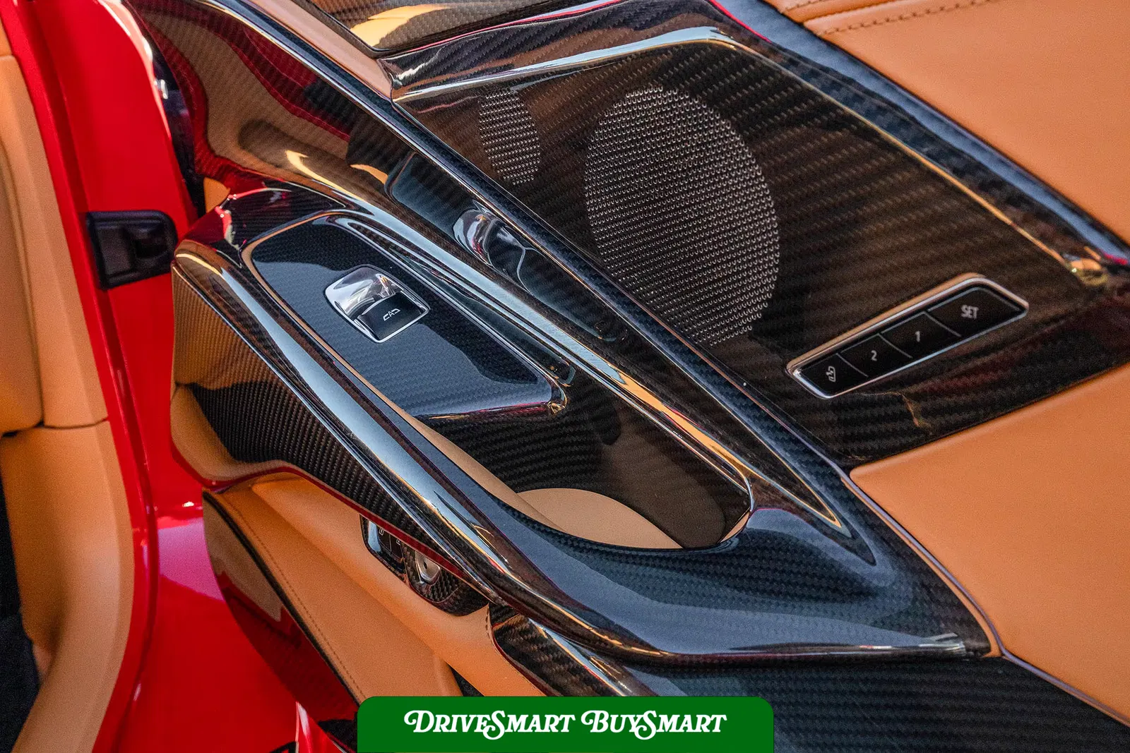 2021 Chevrolet Corvette Stingray Coupe 3LT