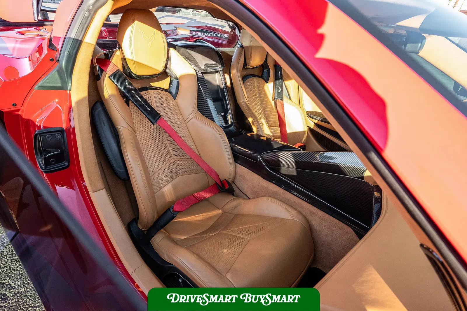 2021 Chevrolet Corvette Stingray Coupe 3LT