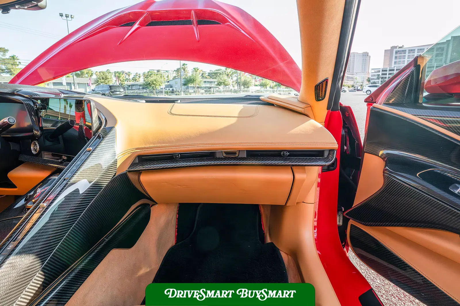 2021 Chevrolet Corvette Stingray Coupe 3LT