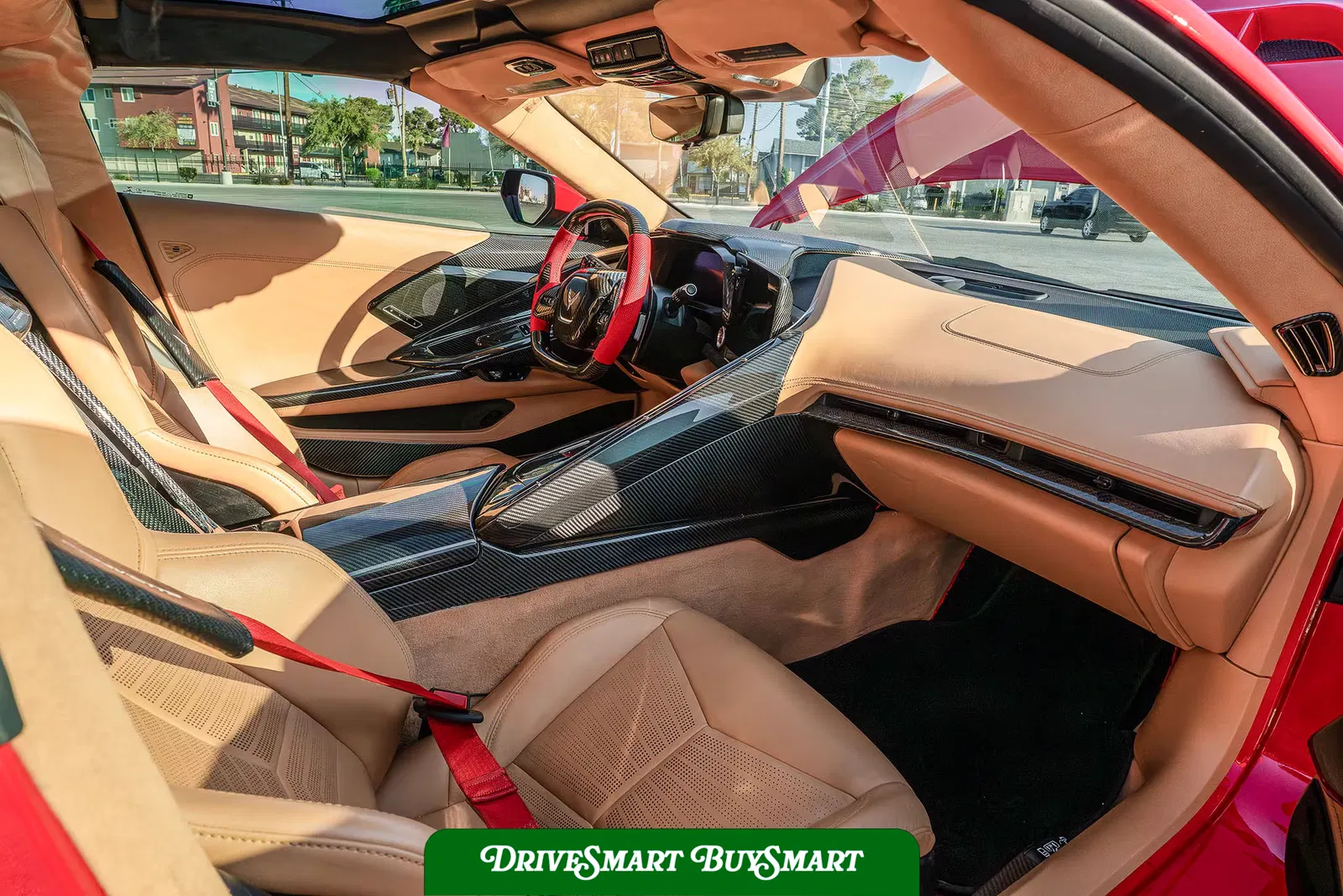 2021 Chevrolet Corvette Stingray Coupe 3LT