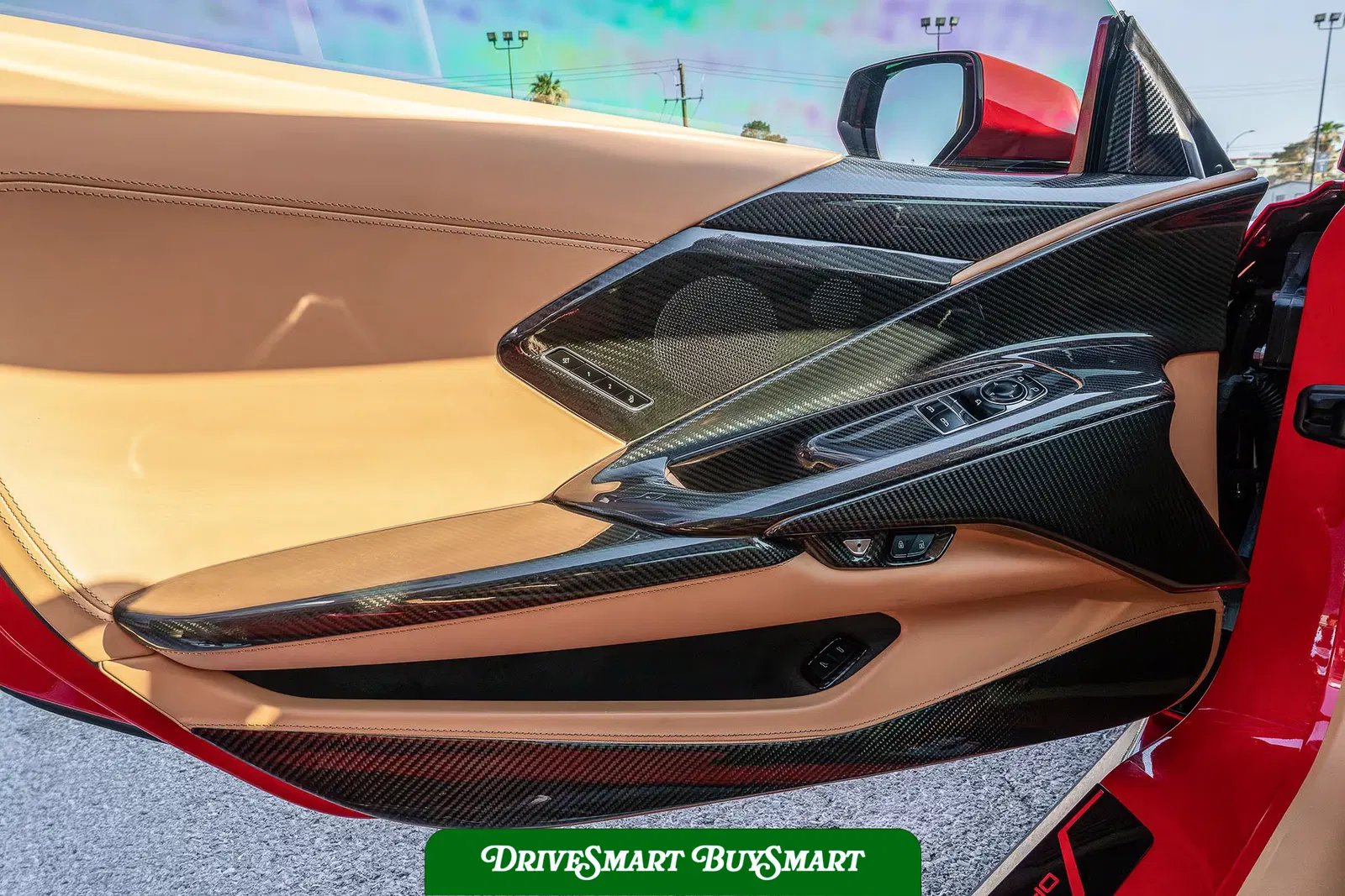 2021 Chevrolet Corvette Stingray Coupe 3LT