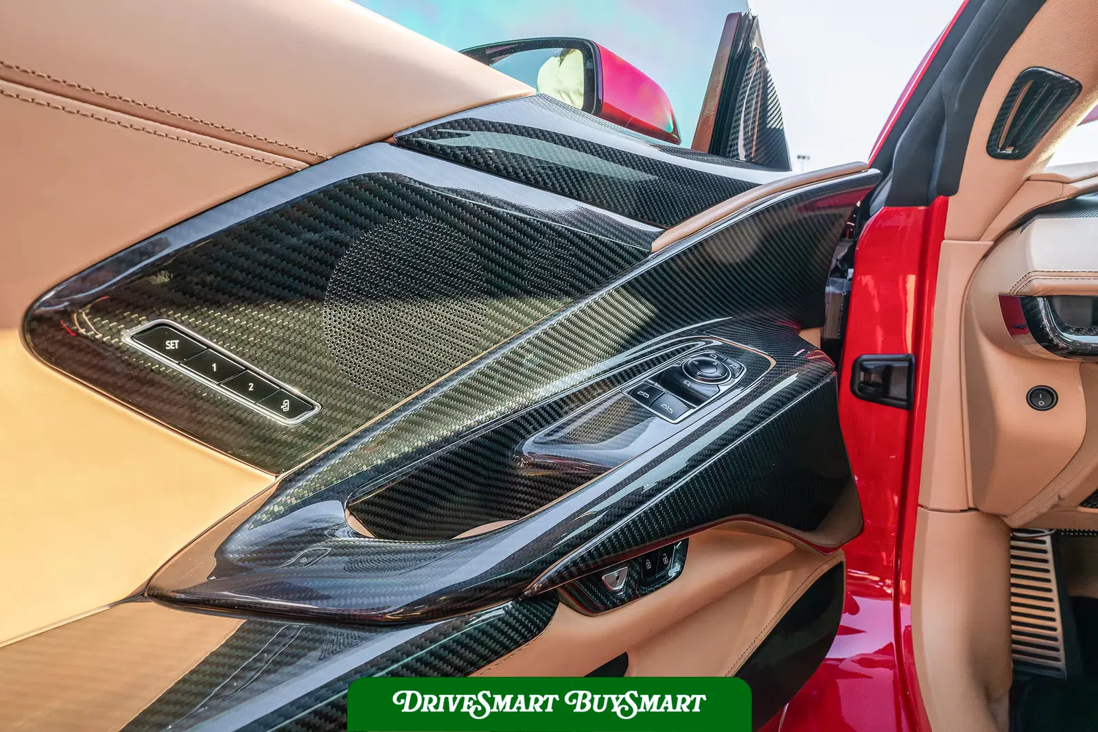 2021 Chevrolet Corvette Stingray Coupe 3LT