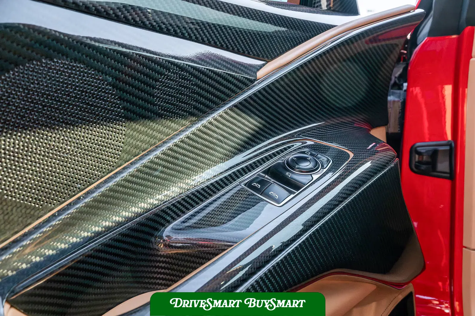 2021 Chevrolet Corvette Stingray Coupe 3LT