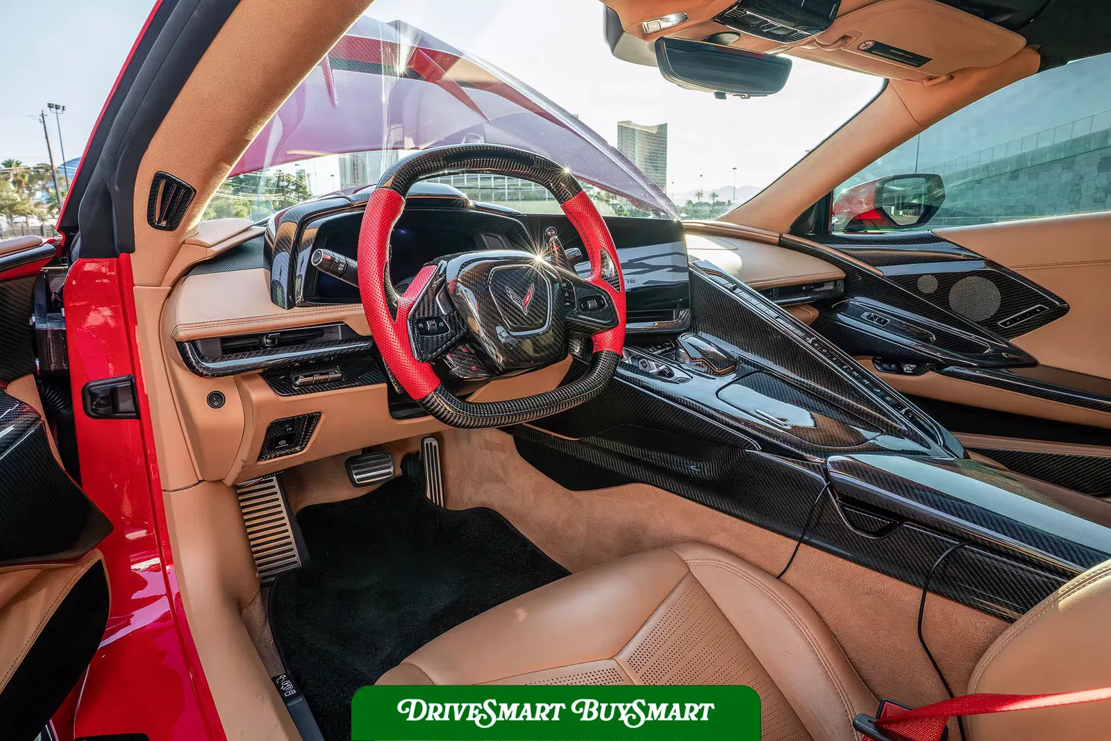 2021 Chevrolet Corvette Stingray Coupe 3LT