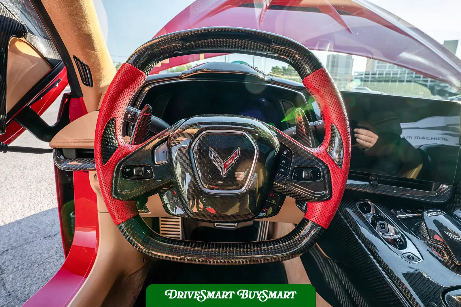 2021 Chevrolet Corvette Stingray Coupe 3LT