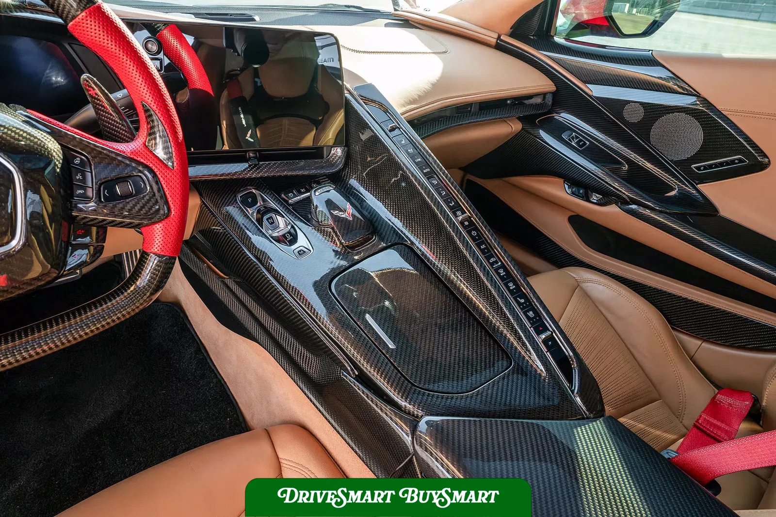 2021 Chevrolet Corvette Stingray Coupe 3LT