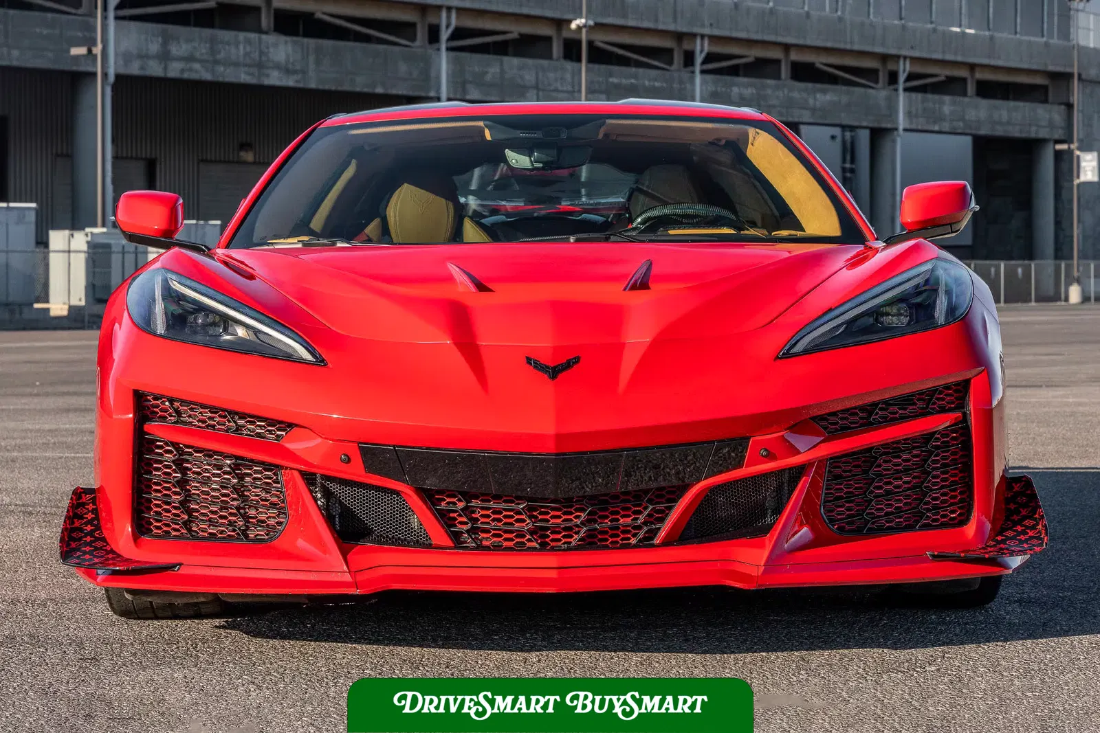 2021 Chevrolet Corvette Stingray Coupe 3LT