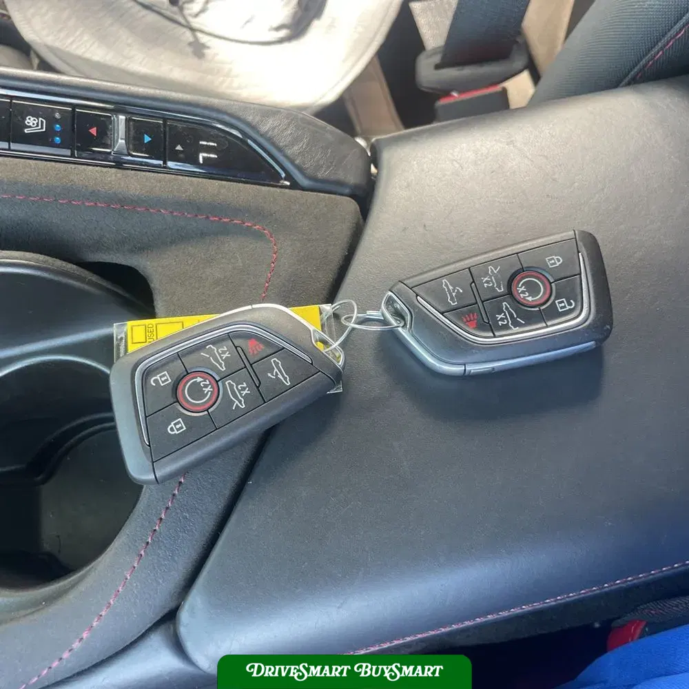 2022 Chevrolet Corvette Stingray