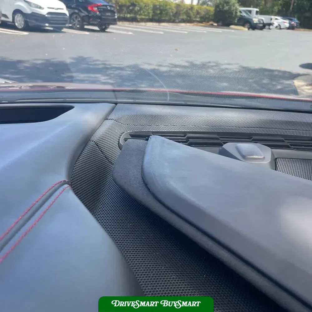 2022 Chevrolet Corvette Stingray