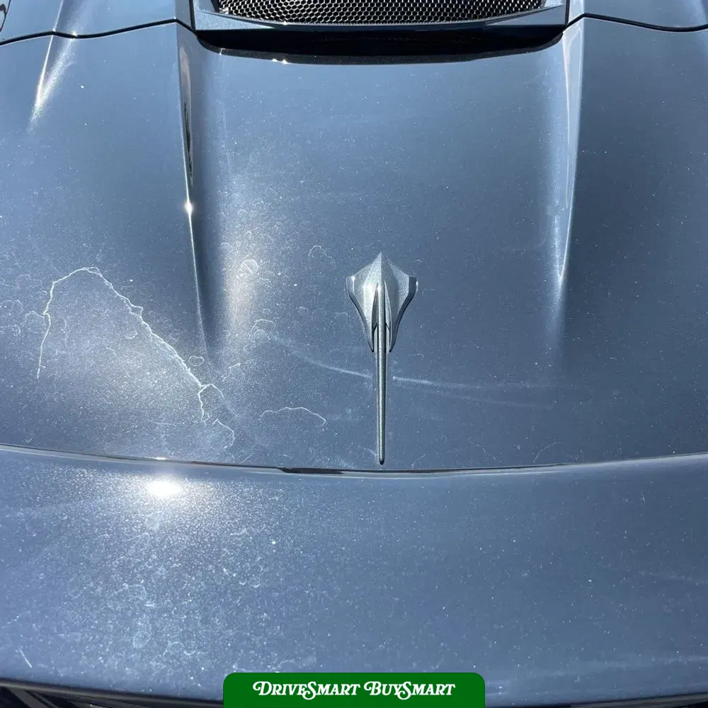 2022 Chevrolet Corvette Stingray