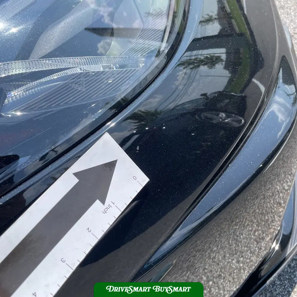2022 Chevrolet Corvette Stingray