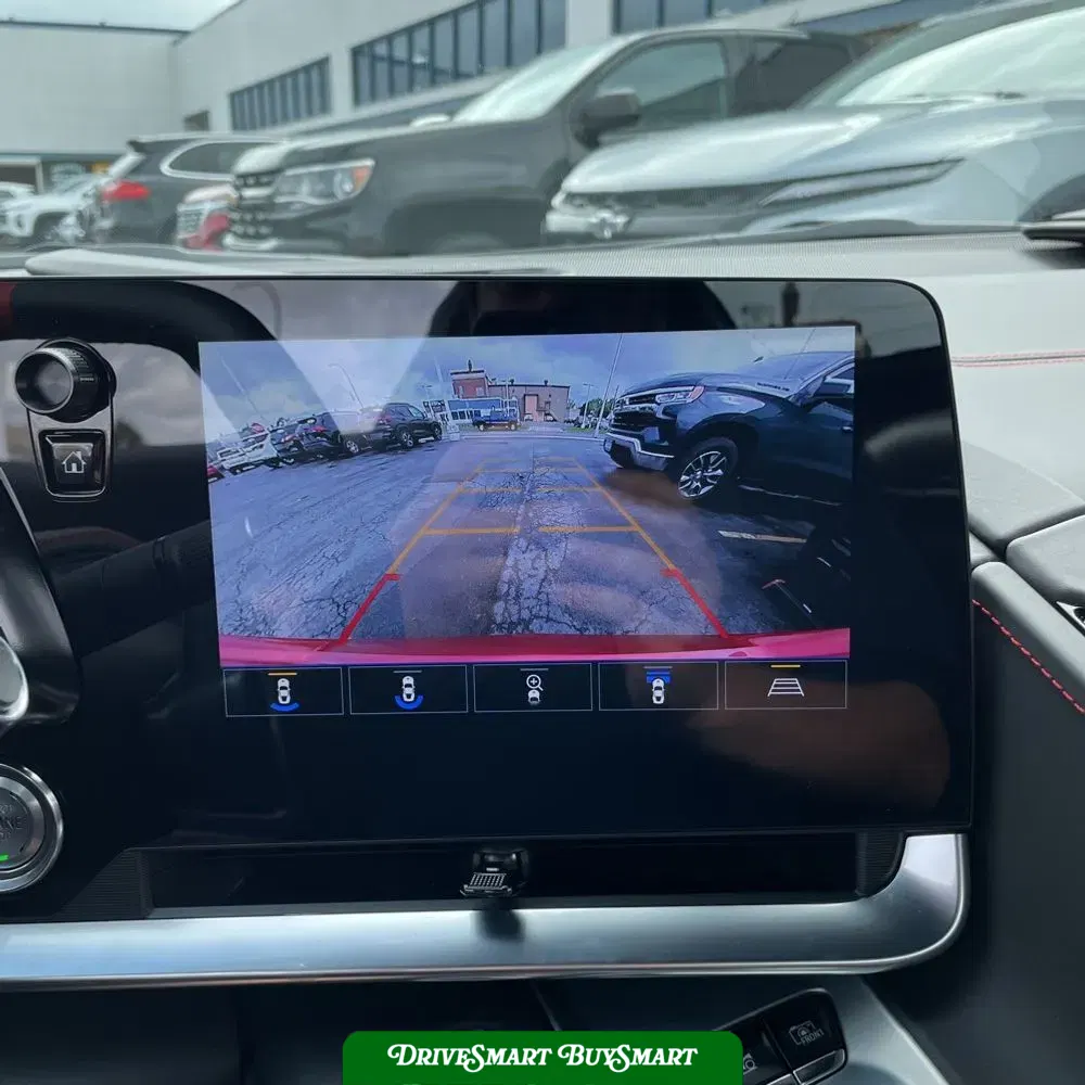 2022 Chevrolet Corvette Stingray