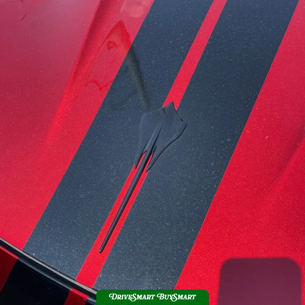 2022 Chevrolet Corvette Stingray