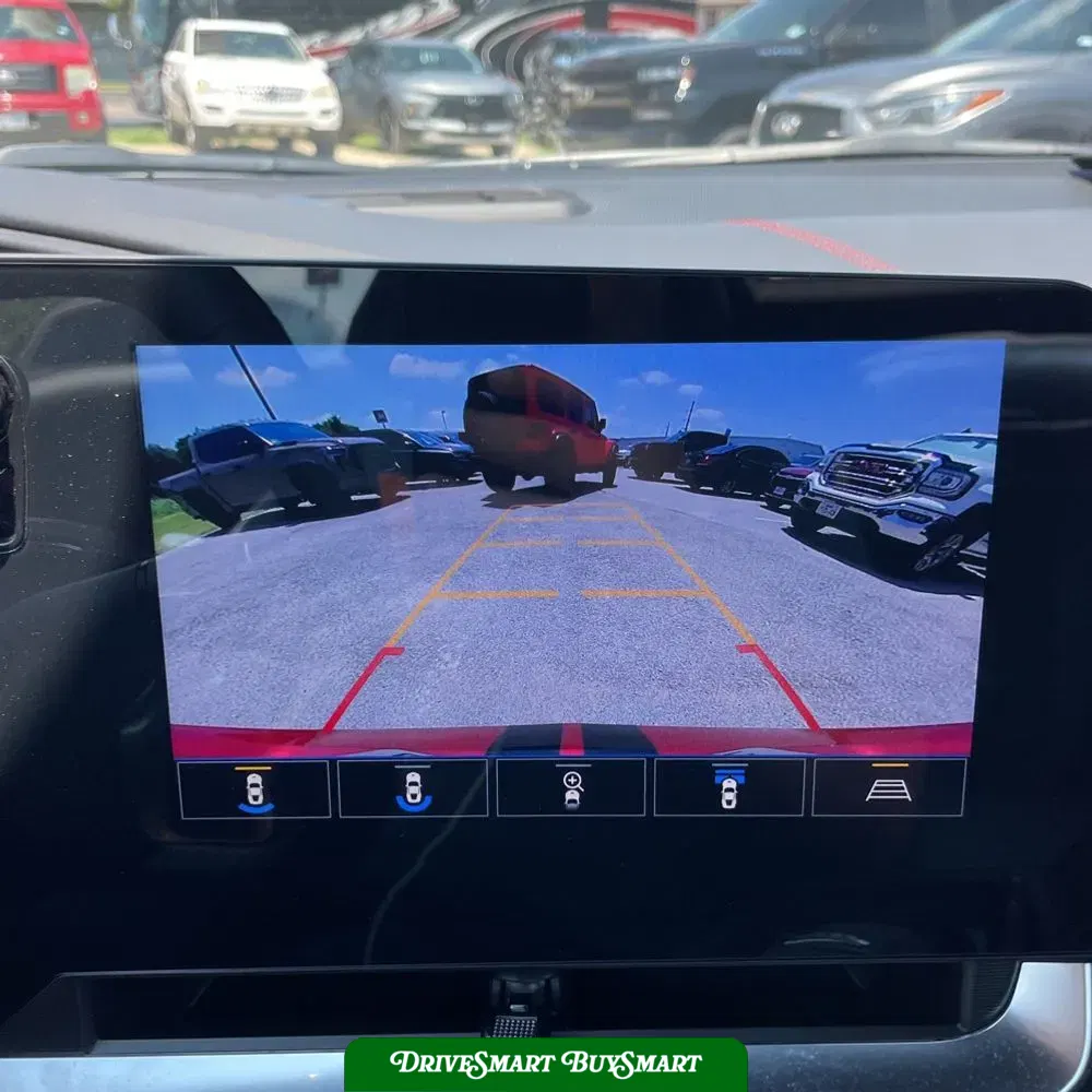 2022 Chevrolet Corvette Stingray